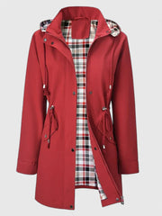 Isolandra™ | Cozy Comfort Jacket