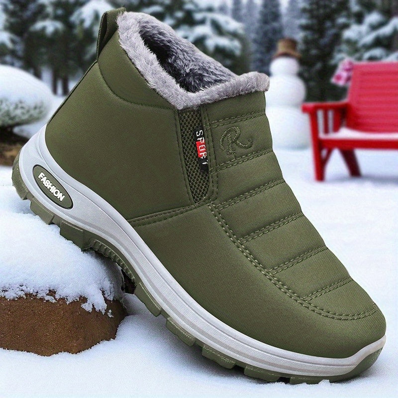 Kynlee™ Orthopedic Support Boots
