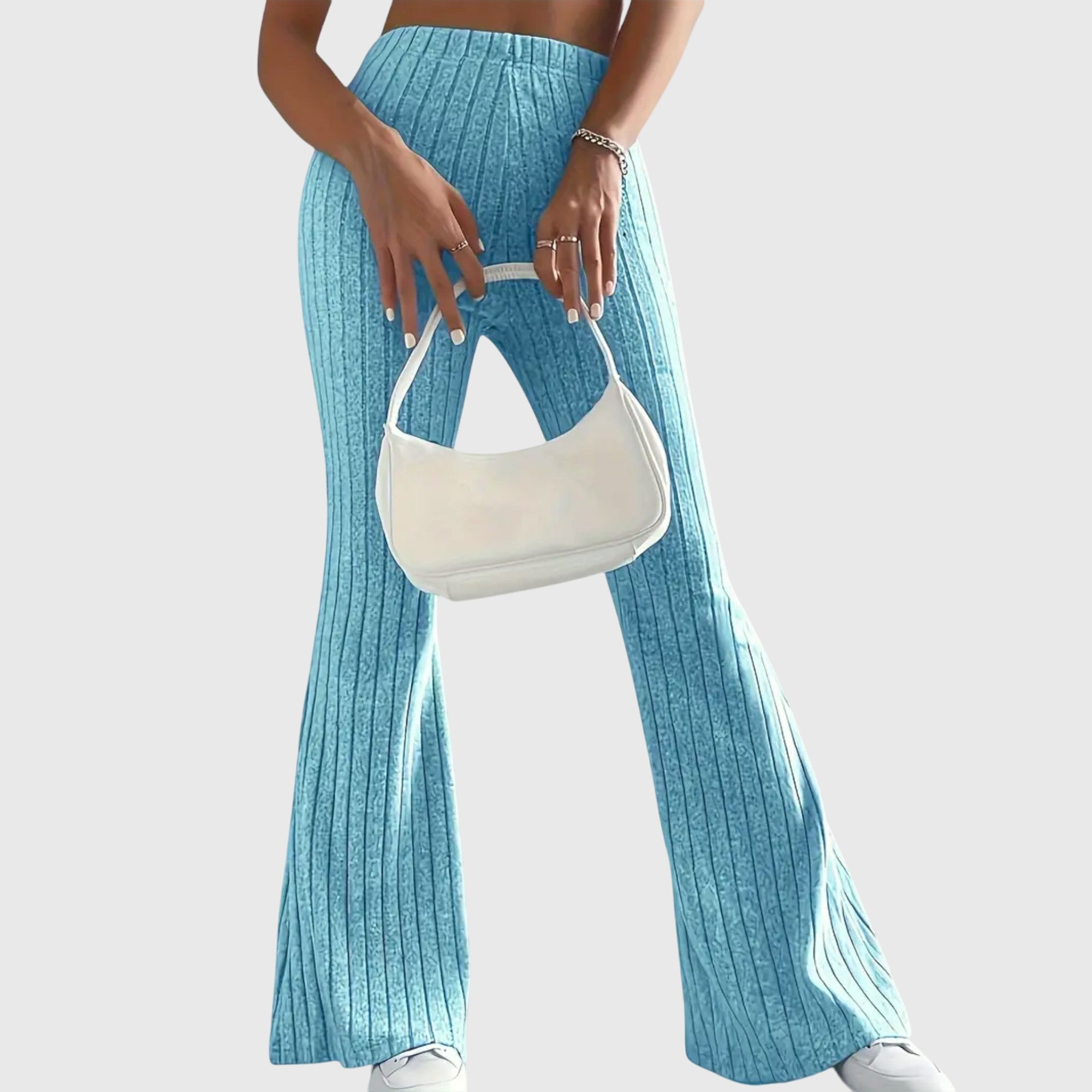 Jennifer - Chic and Stylish Trousers