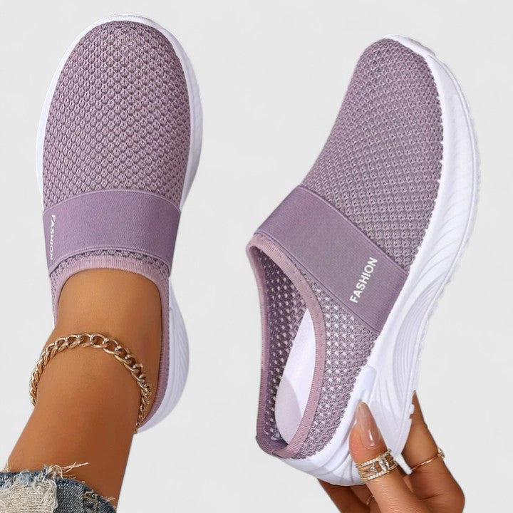 Lexa | Comfort-Oriented Orthopedic Footwear
