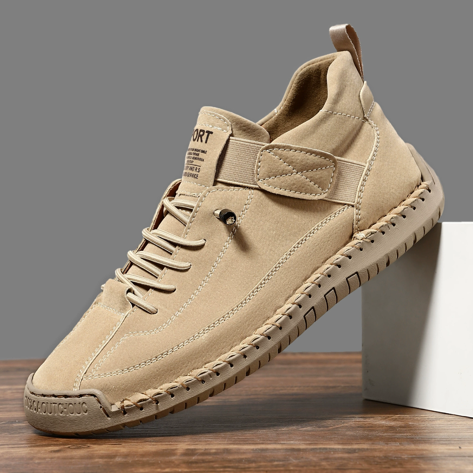 Saela | Comfort-Focused Orthopedic Sneakers