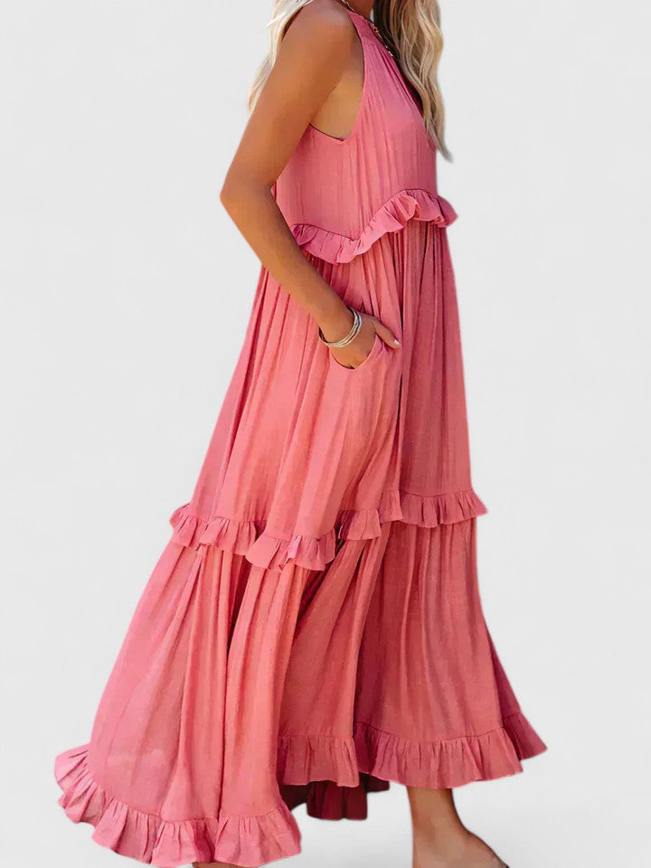 Shannon | Sophisticated Elegance Dress