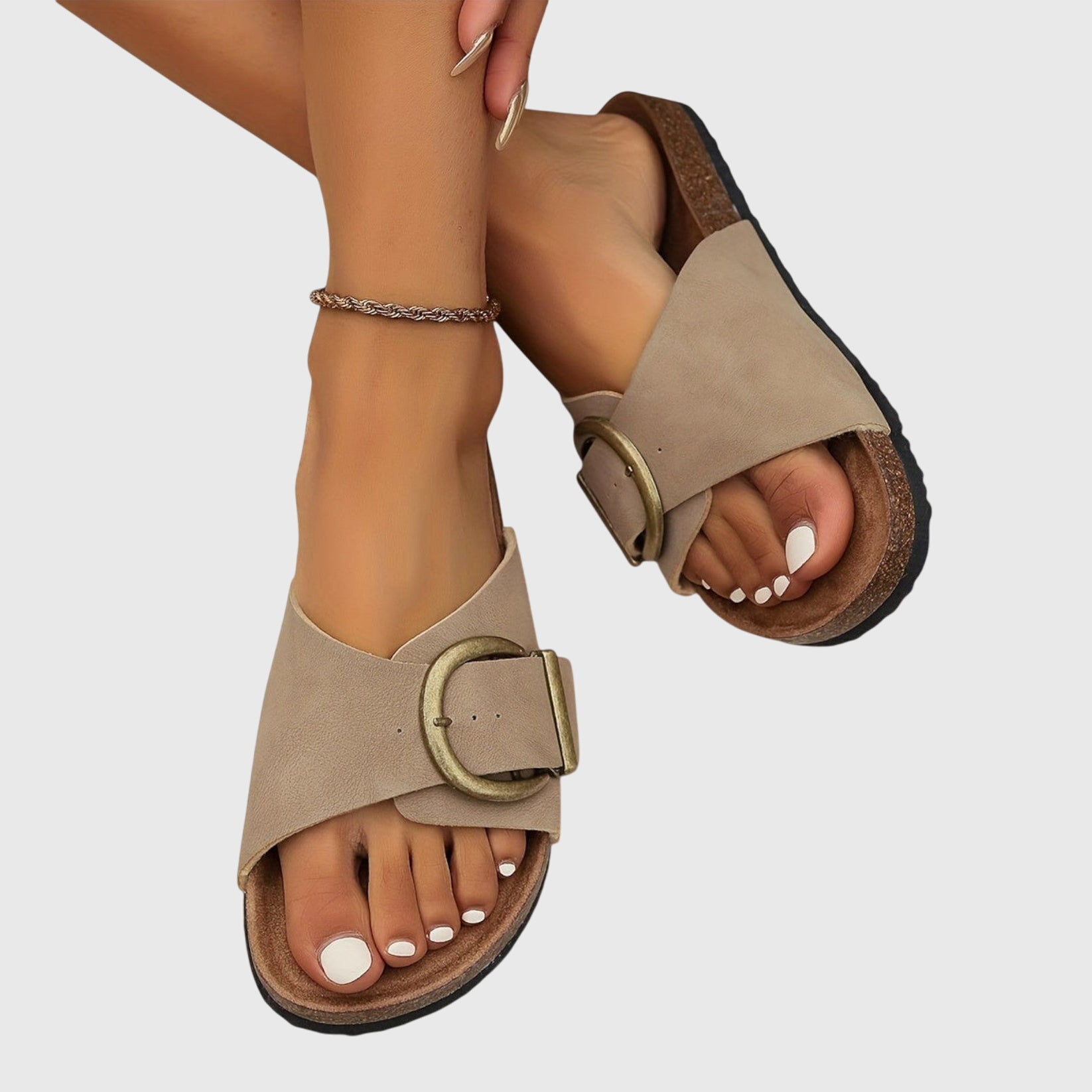 Amber™ | Comfort-Orthopedic Sandals