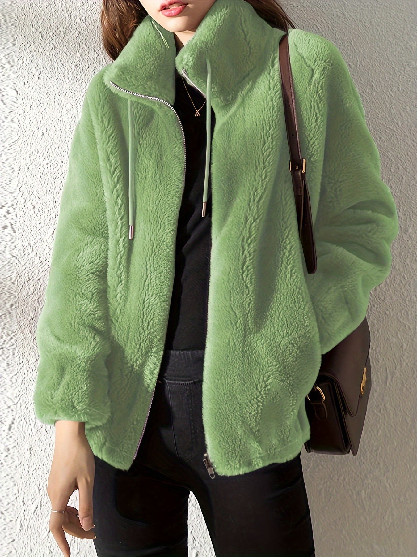 Solai | Cozy Jacket for Ultimate Comfort