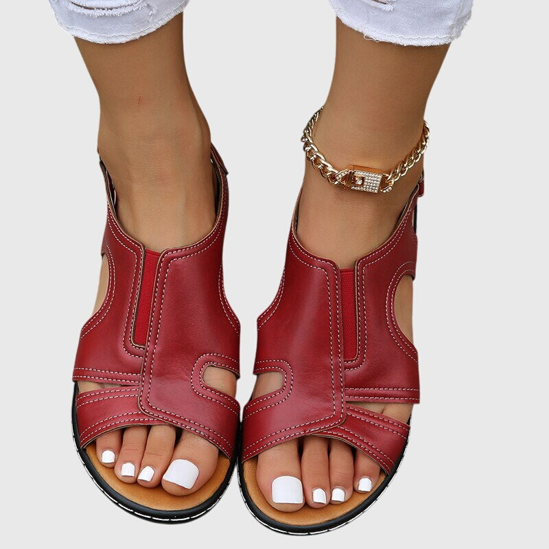 Celeste™ - Comfort-Orthopedic Sandals