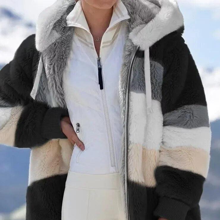 Keithy | Cozy Comfort Jacket