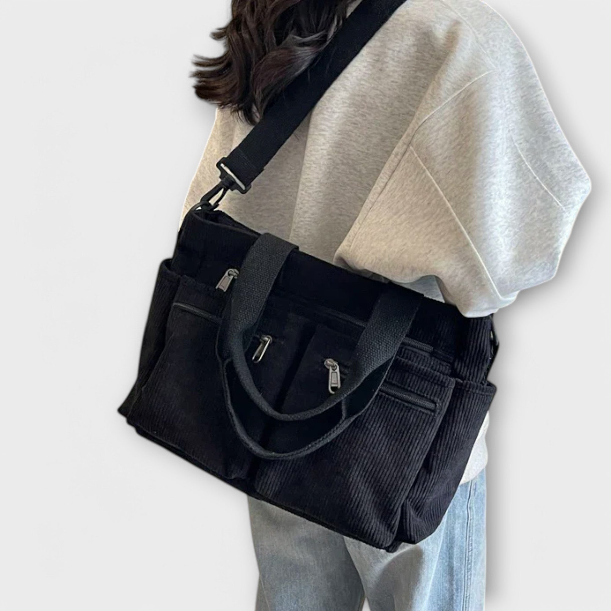 Olivia Tote Bag
