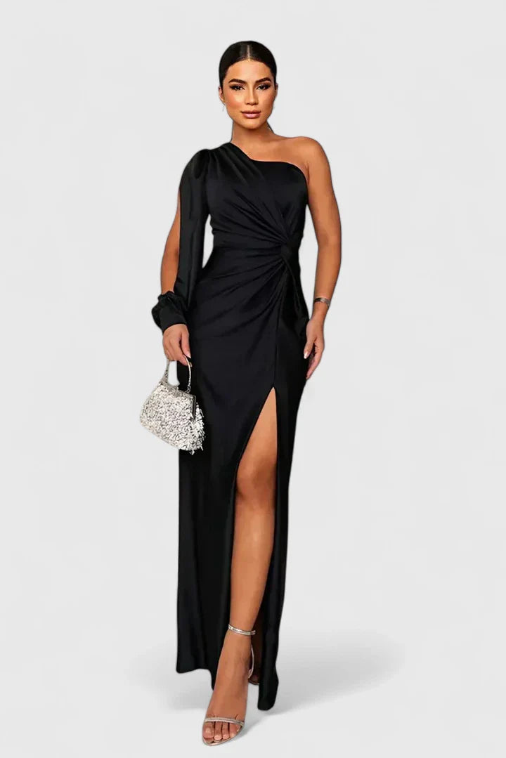 Saryxiah | Chic Maxi Dress