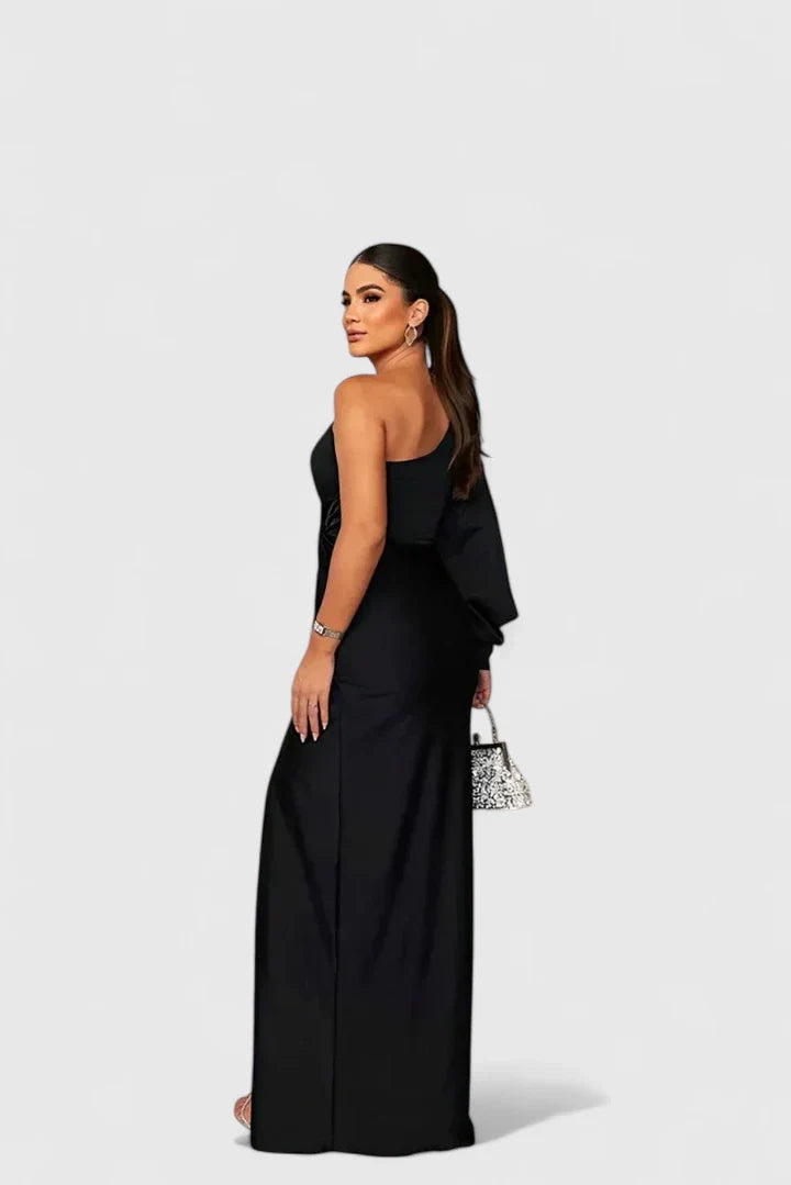 Saryxiah | Chic Maxi Dress