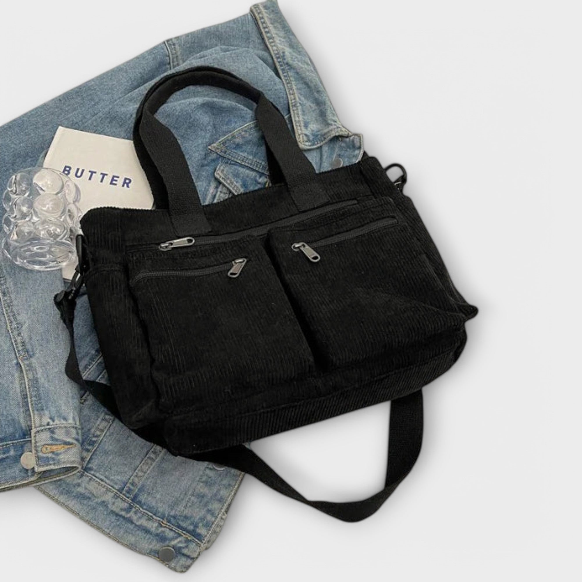 Olivia Tote Bag