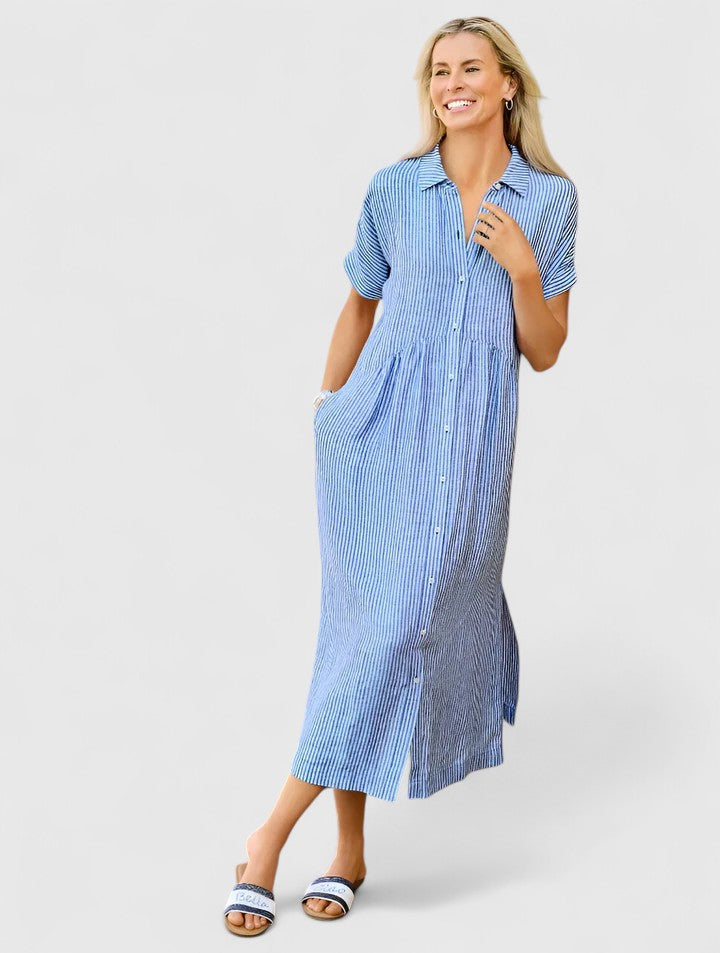 Amara | Cozy Chic Dress