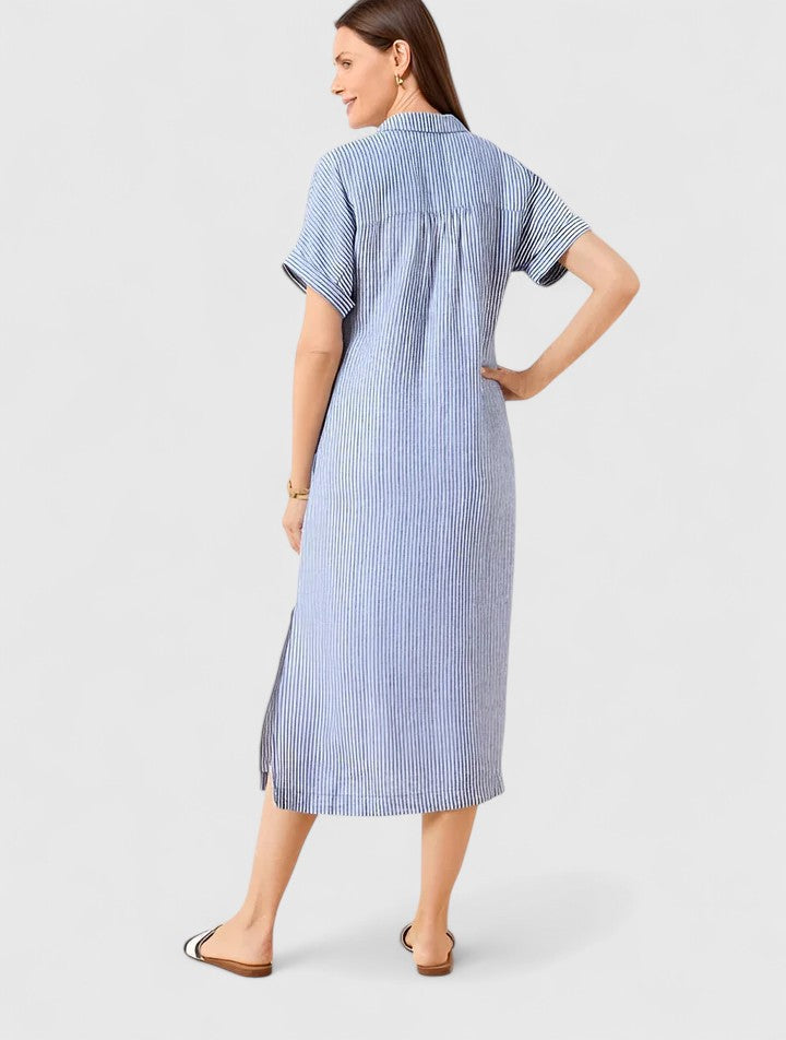 Amara | Cozy Chic Dress