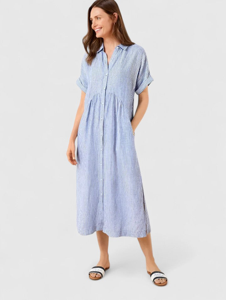 Amara | Cozy Chic Dress