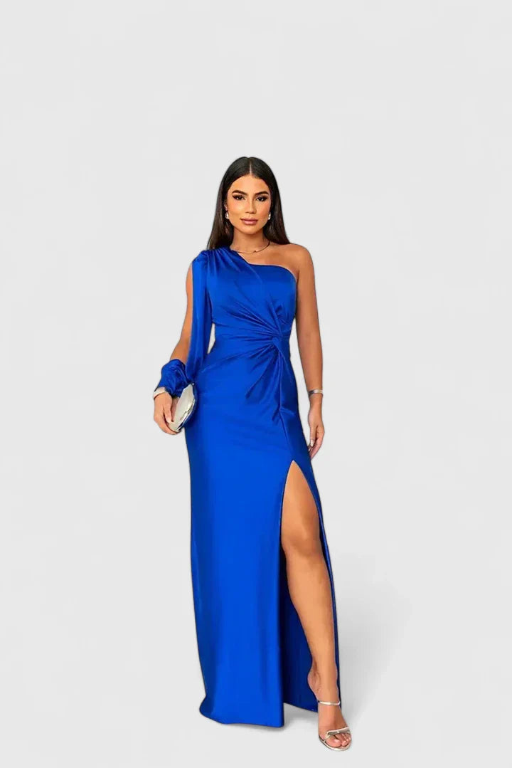 Saryxiah | Chic Maxi Dress