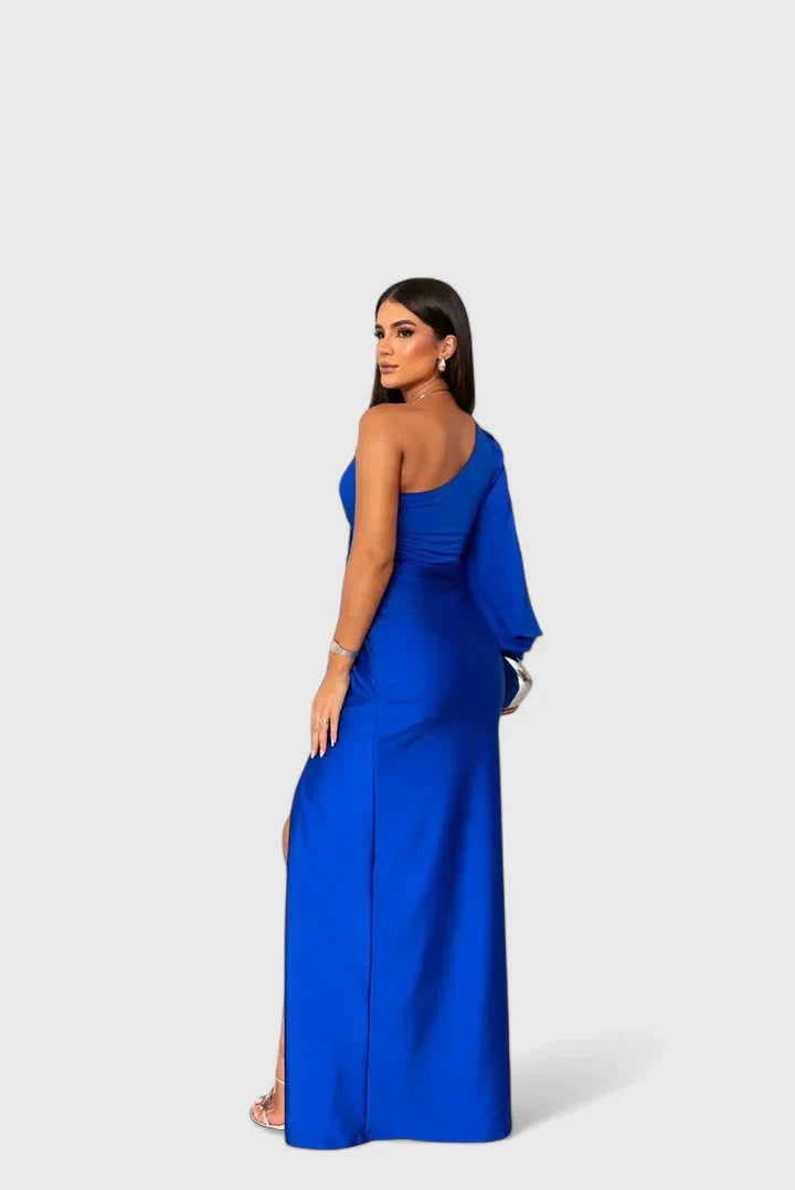 Saryxiah | Chic Maxi Dress