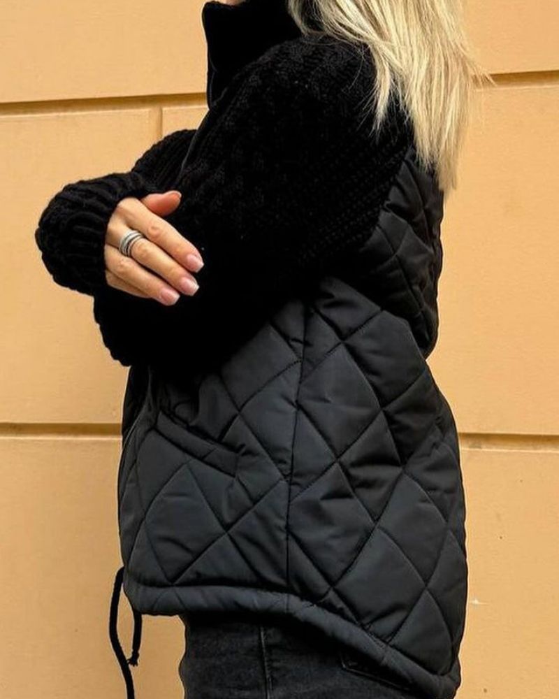 Lir | Cozy Jacket for Ultimate Comfort