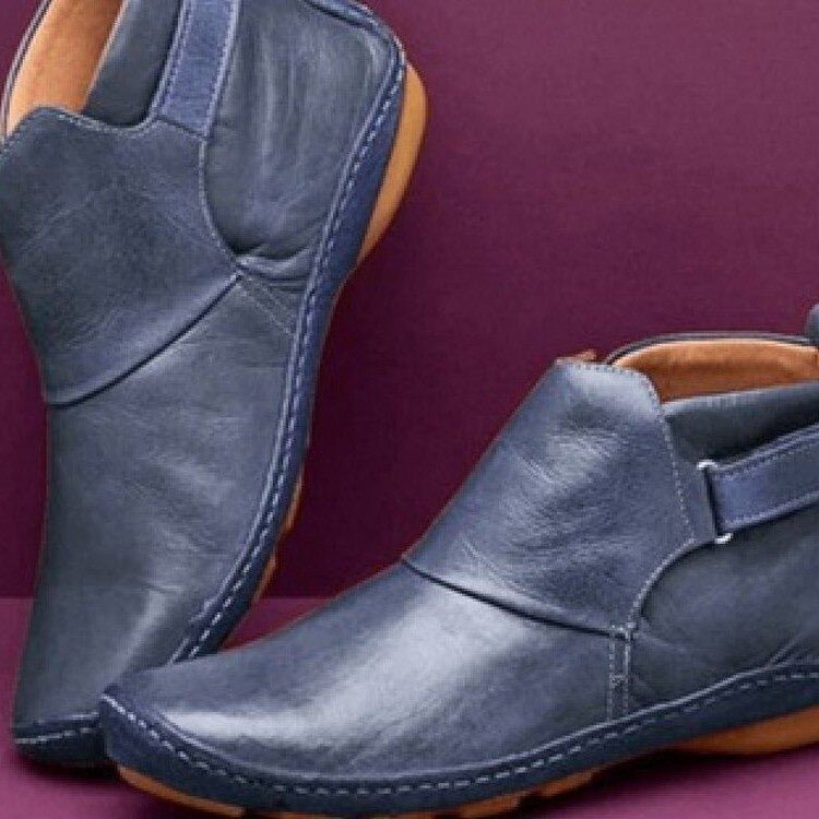Haele™ | Supportive Orthopedic Ankle Boots