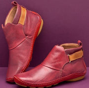 Haele™ | Supportive Orthopedic Ankle Boots