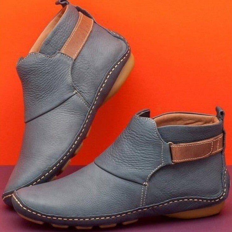 Haele™ | Supportive Orthopedic Ankle Boots