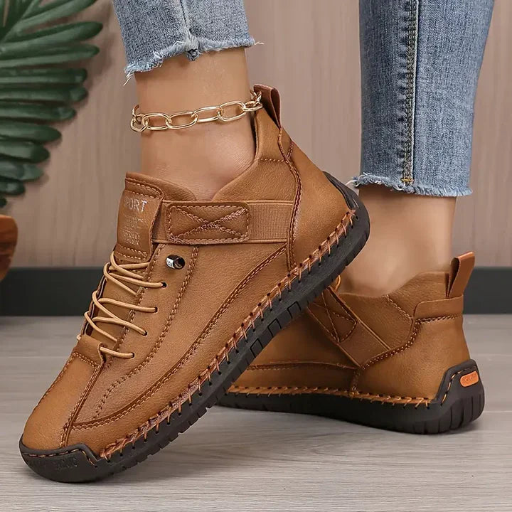 Saela | Comfort-Focused Orthopedic Sneakers