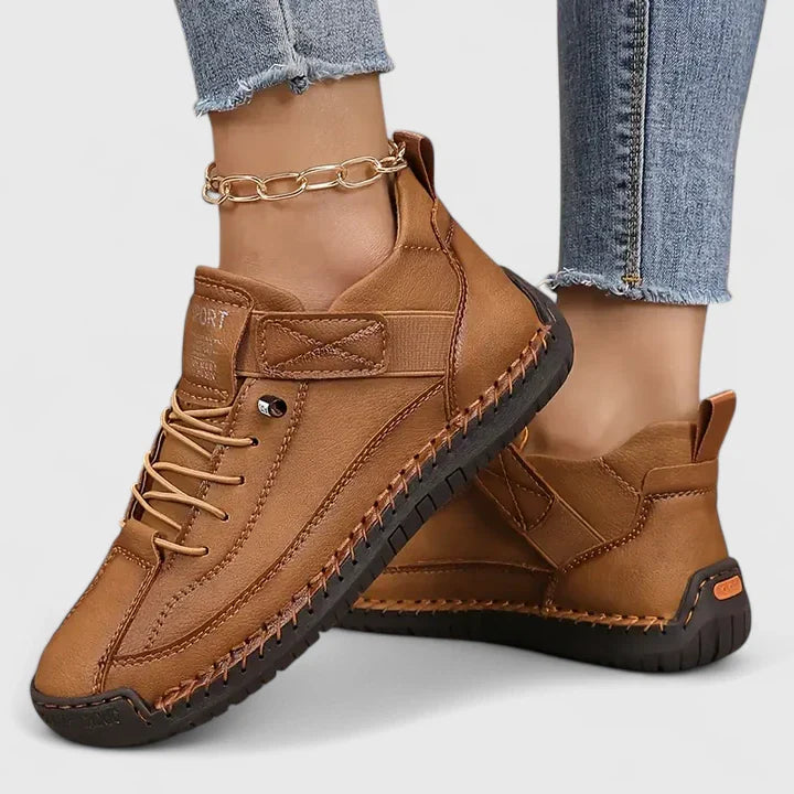Kymberleigh | Comfort-Orthopedic Sneakers
