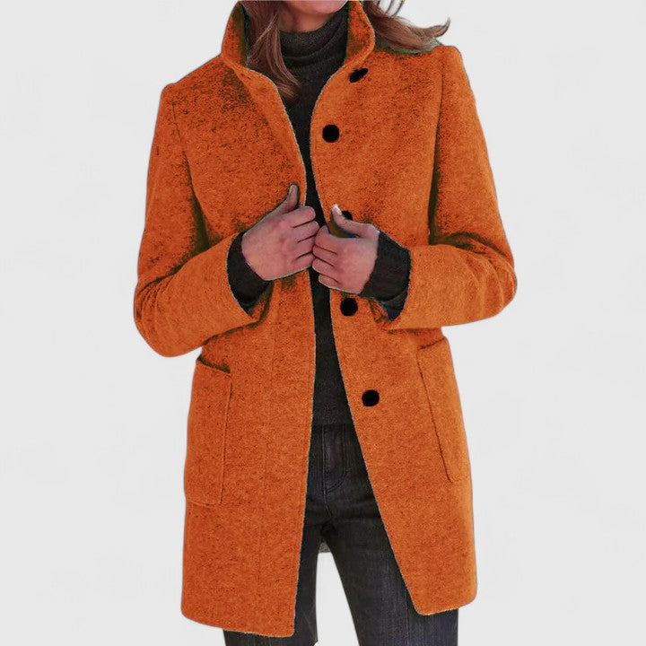 Jayzmarie | Sophisticated Outerwear