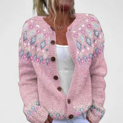 Auryziah | Cozy Cardigan