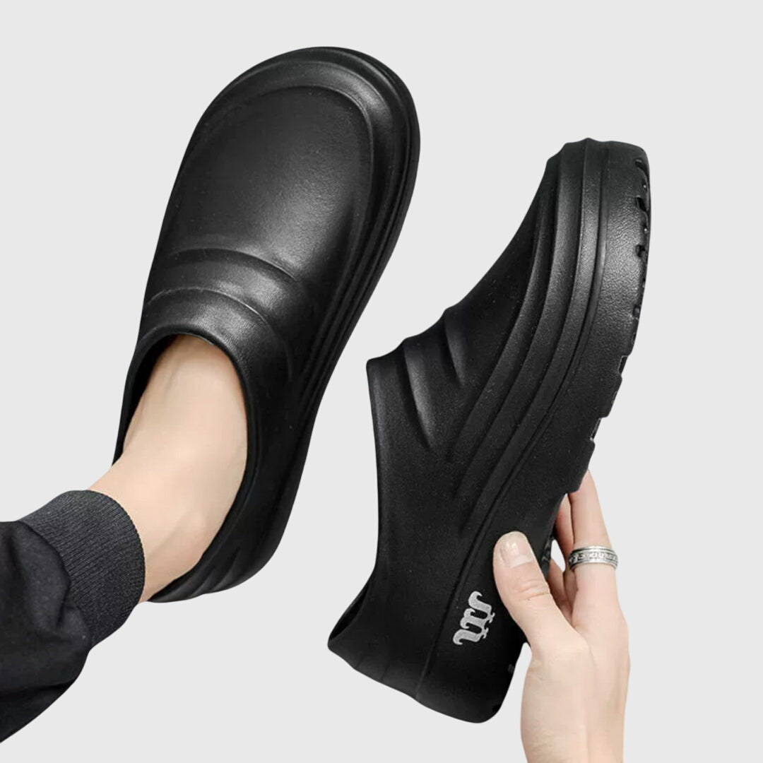 OrthoStep™ | Ultimate Comfort and Flexibility