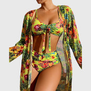 Luna - Two-Piece Bikini Set