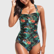 Lina - Stylish One-Piece Swimwear