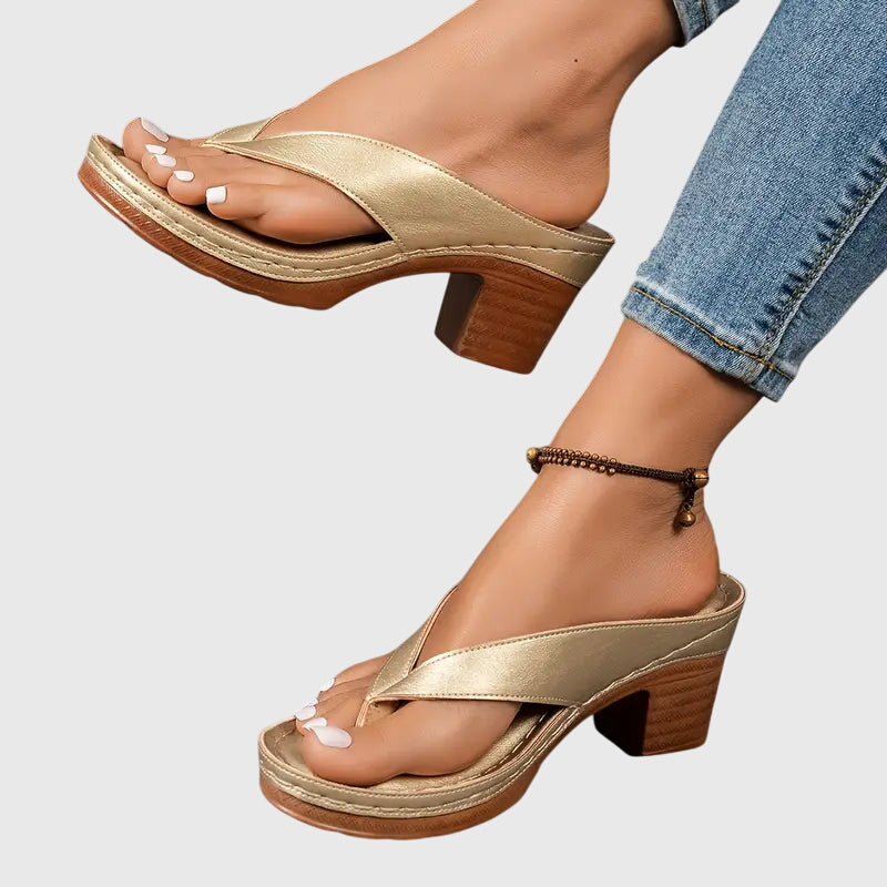 Gianna™ Orthopedic Sandals for Ultimate Comfort