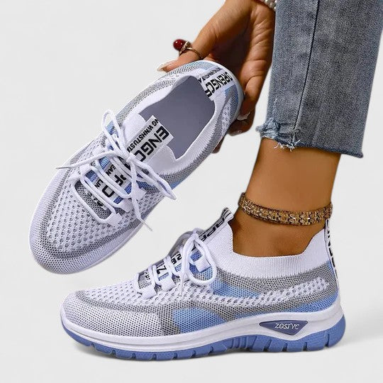 Koralyn | Comfort-Focused Orthopedic Sneakers