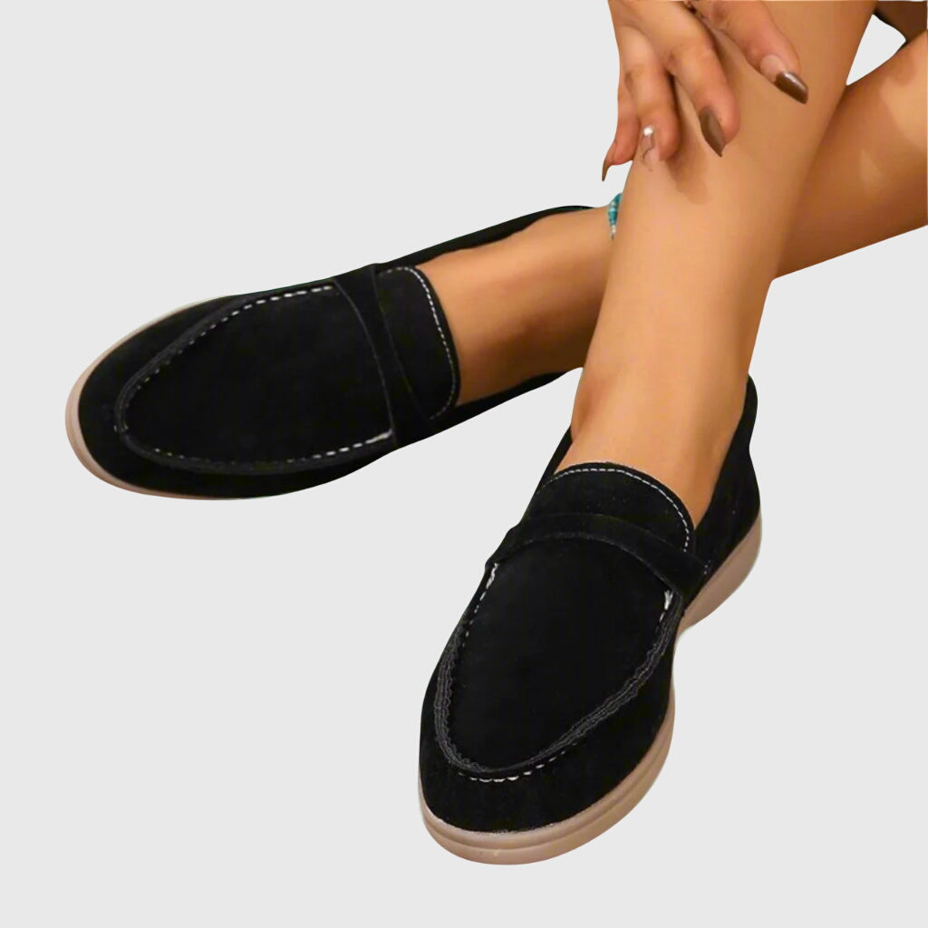 Molly™ | Comfort-Focused Orthopedic Loafers