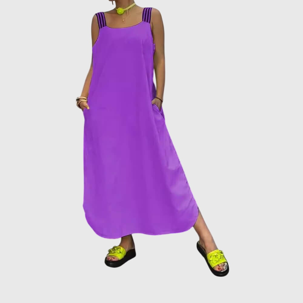 Faith | Breezy Summer Dress