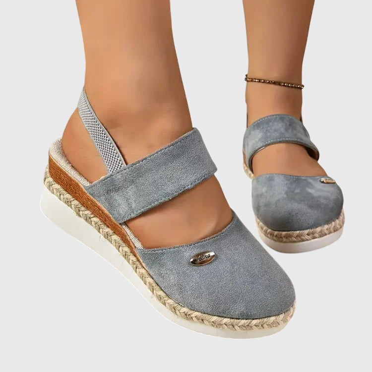 Harriet™ | Comfort-Oriented Orthopedic Sandals