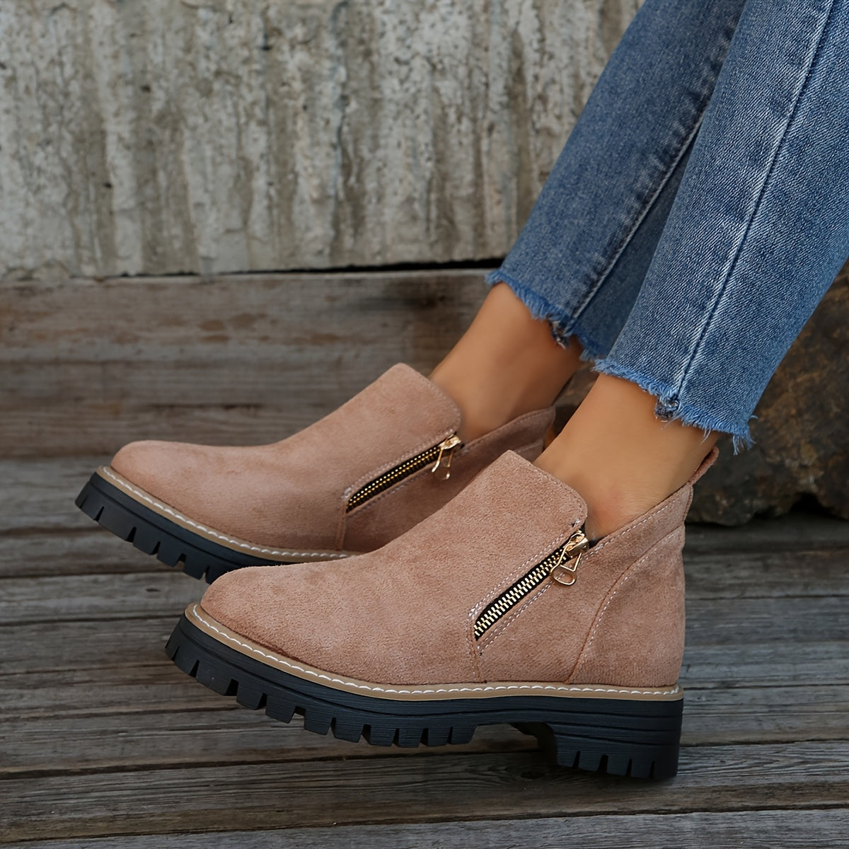 Raely™ Orthopedic Footwear
