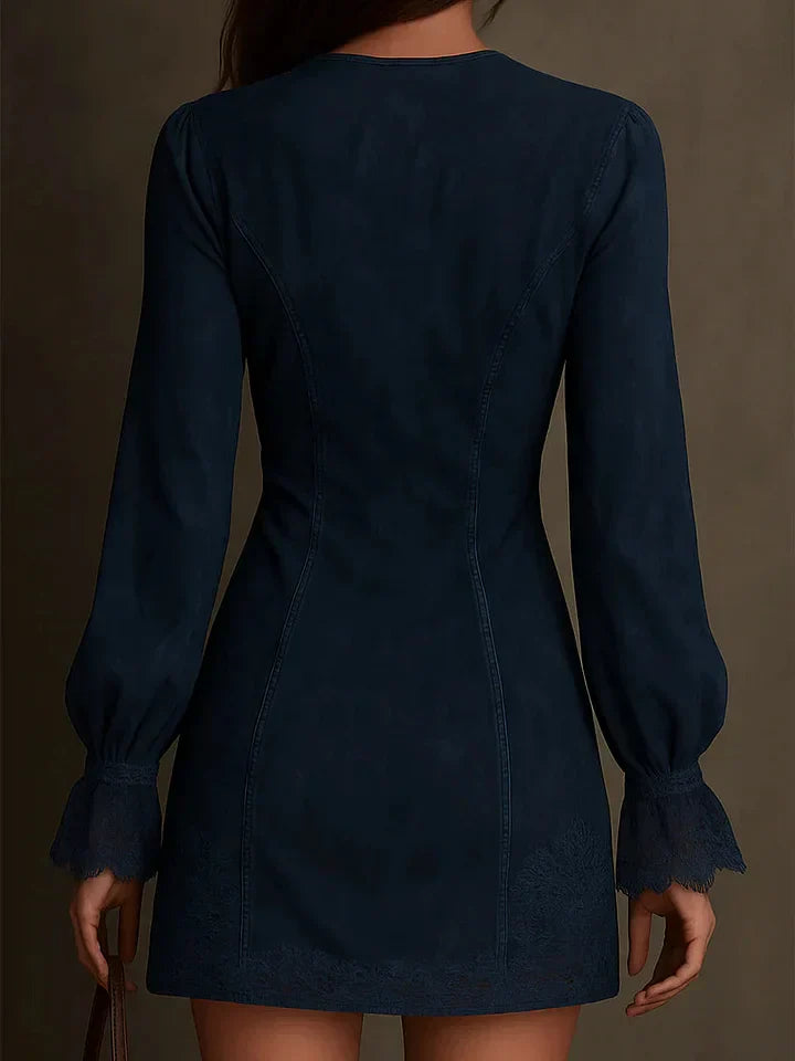 Melody™ | Chic Mini Dress