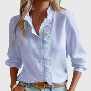 Kaitlyn™ | Chic Elegance Blouse
