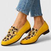 Mheiko | Comfortable Relaxed Fit Loafers
