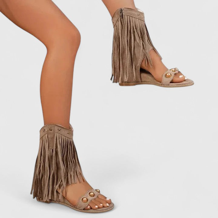 Brionna | Chic Elegant Sandals