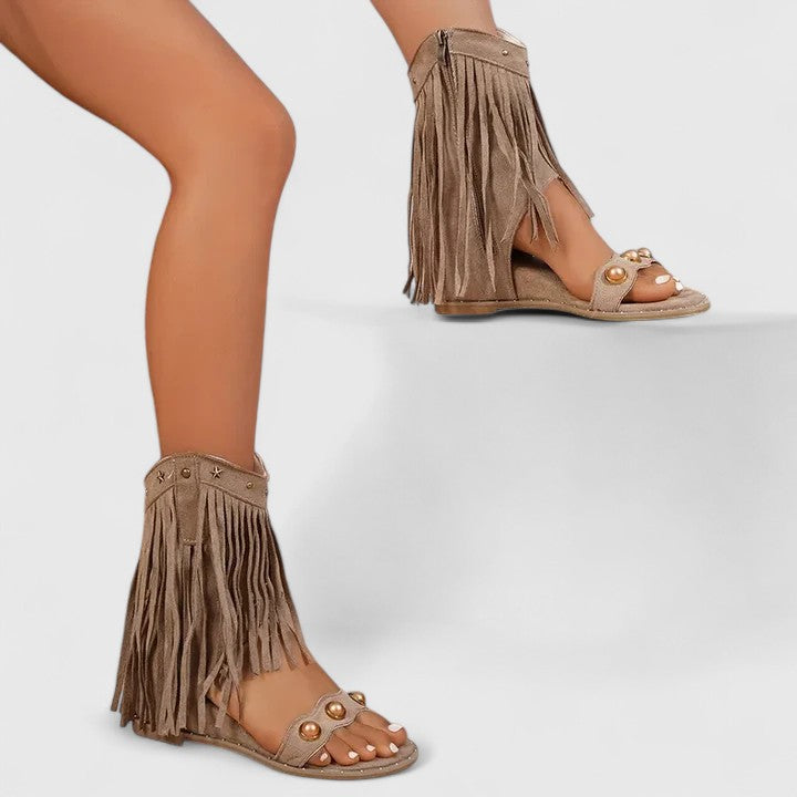 Giselina | Chic Elegant Sandals