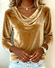 Rysel | Cozy Top