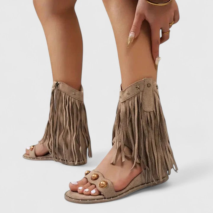 Brionna | Chic Elegant Sandals