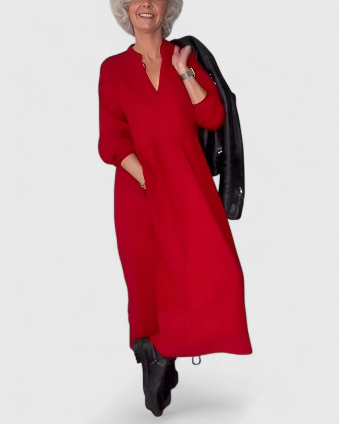 Seryphiah | Chic Elegance Dress