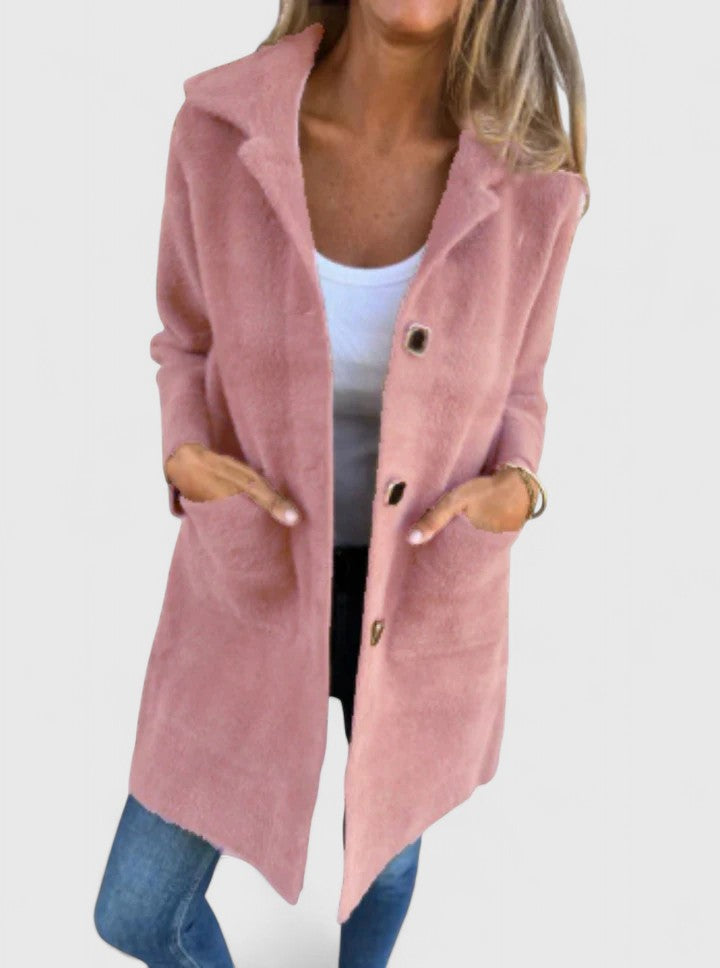Emile | Sophisticated Outerwear