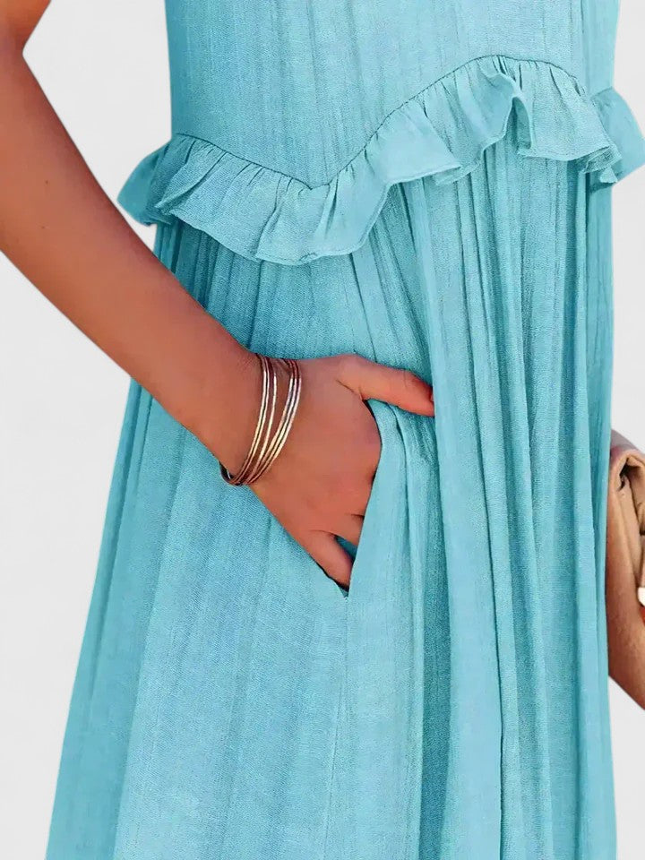 Shannon | Sophisticated Elegance Dress