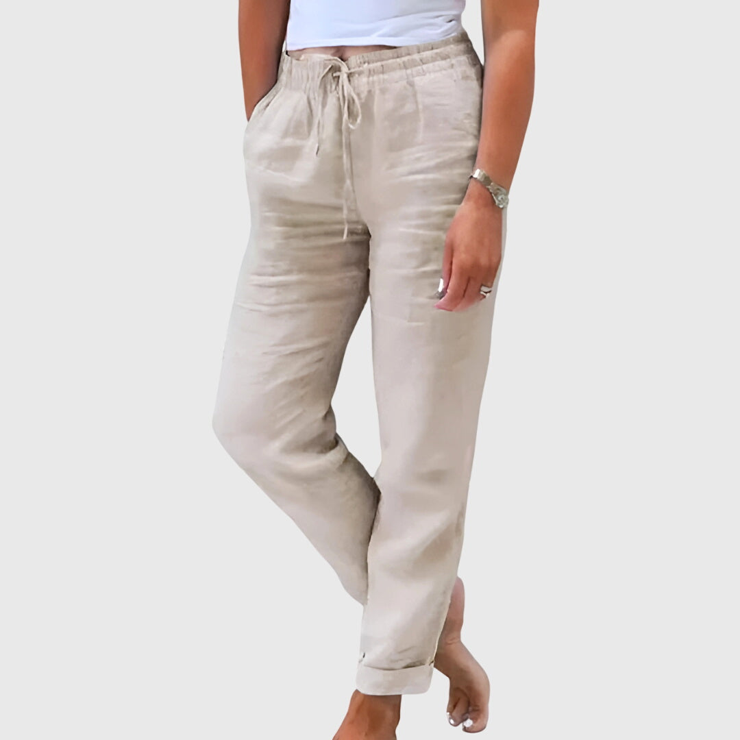 Margaret™ | Chic Women's Trousers