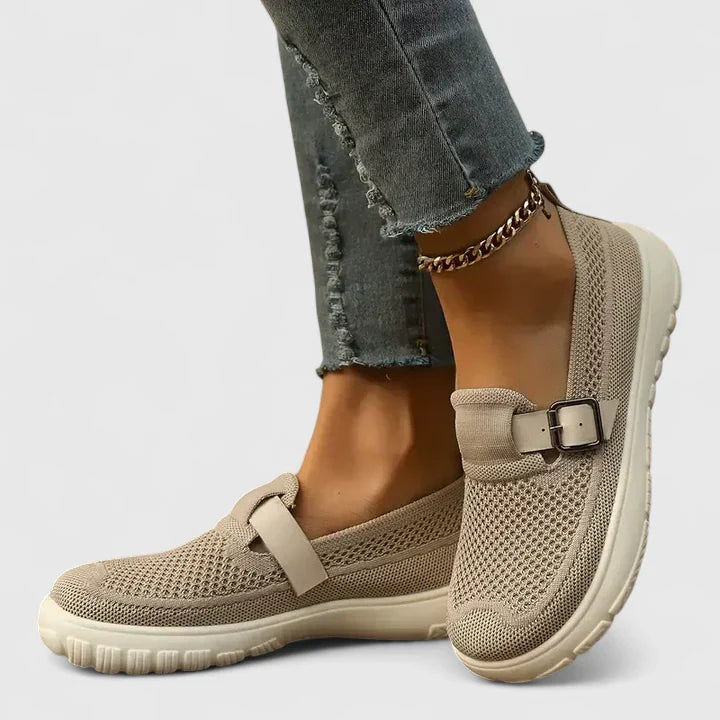 Graciel | Comfort-Oriented Orthopedic Loafers