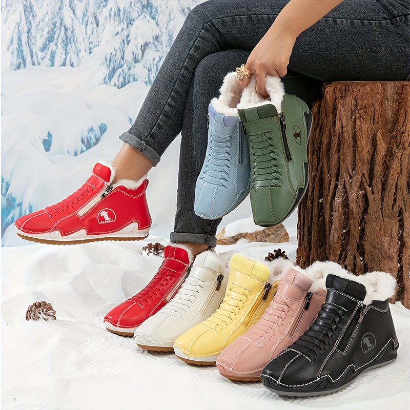 Heleny™ | Cozy Footwear