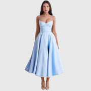 Jane™ | Chic Maxi Dress